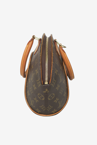 Louis Vuitton Ellipse Pm - Designer Handbags at The Find Luxury Resale - Vancouver, Canada