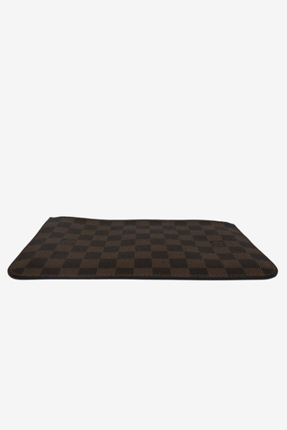 Louis Vuitton LV Monogram Neverfull Pouch - Designer Handbags at The Find Luxury Resale - Vancouver, Canada
