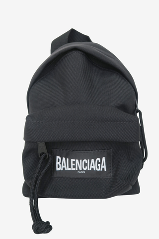 Balenciaga Mini Backpack