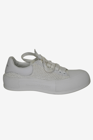 Alexander McQueen Sneakers sz 40