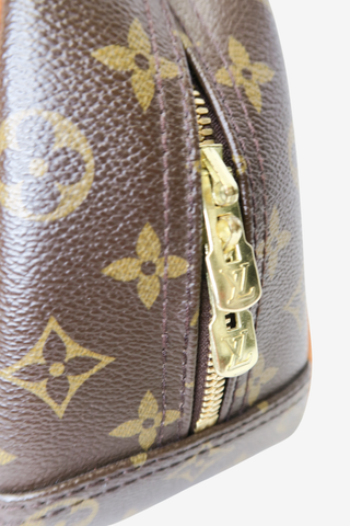Louis Vuitton Trouville Bag