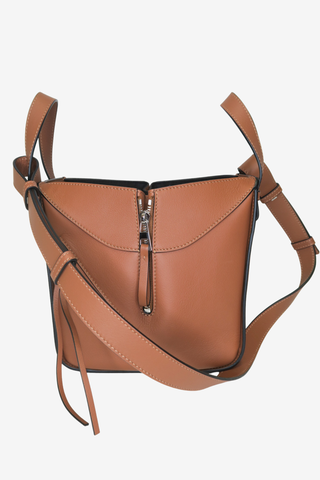 Loewe Small Hammock Bag - Designer handbag at The Find Luxury Resale - Vancouver, Canada