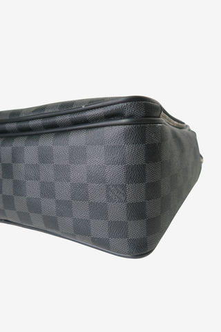 Louis Vuitton Damier Messenger Bag