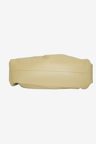 Bottega Veneta Calfskin The Pouch - Designer Handbags at The Find Luxury Resale - Vancouver, Canada