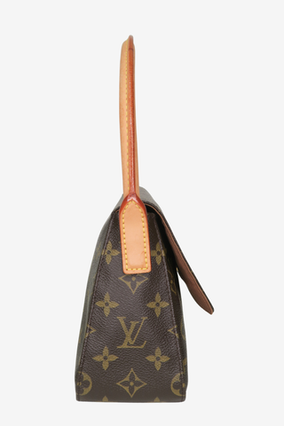 Louis Vuitton Mini Loop Shoulder bag - Designer Handbags at The Find Luxury Resale - Vancouver, Canada