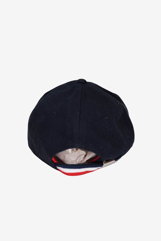 Moncler Baseball Hat - Designer Hats at The Find Luxury Resale - Vancouver, Canada