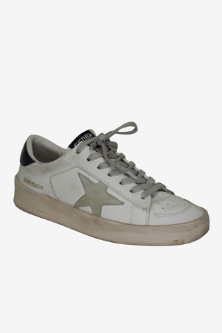 Golden Goose Stardan sz 38 - Designer Sneakers at The Find Luxury Resale - Vancouver, Canada