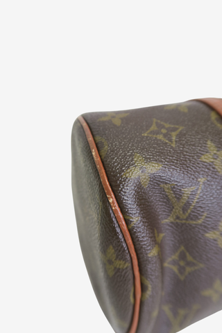 Louis Vuitton Monogram Papillon 26 - Designer Handbags at The Find Luxury Resale - Vancouver, Canada