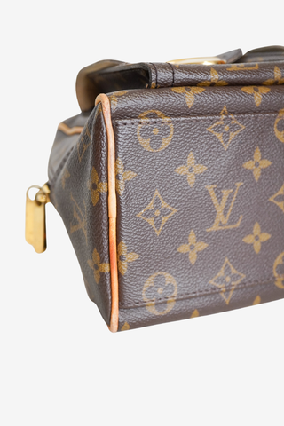 Louis Vuitton Monogram Manhattan PM
