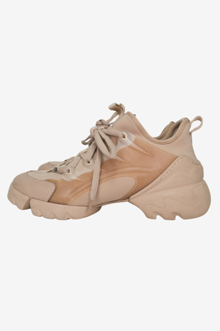 Christian Dior Sneakers sz 36 - Designer Sneakers at The Find Luxury Resale - Vancouver, Canada