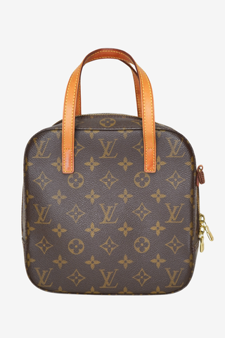 Louis Vuitton Monogram Spontini - Designer Handbags at The Find Luxury Resale - Vancouver, Canada