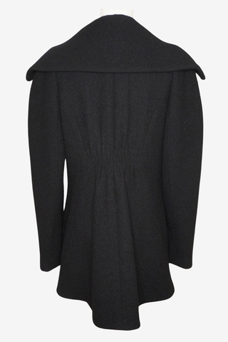 Chanel Wool Jacket sz 42