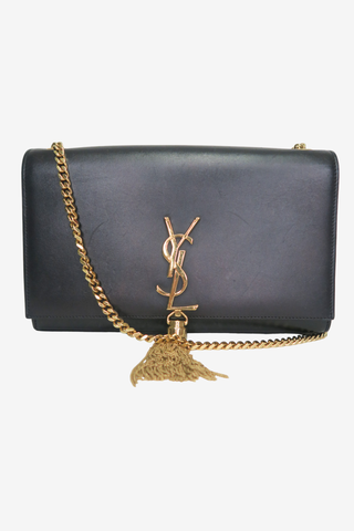 Saint Laurent Kate Crossbody - Designer Crossbody at The Find Luxury Resale - Vancouver, Canada