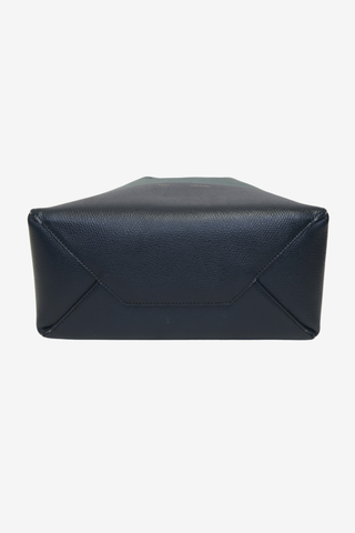 Celine Leather Vertical Cabas - Designer Handbags at The Find Luxury Resale - Vancouver, Canada