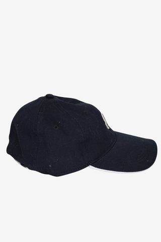 Moncler Baseball Hat - Designer Hats at The Find Luxury Resale - Vancouver, Canada