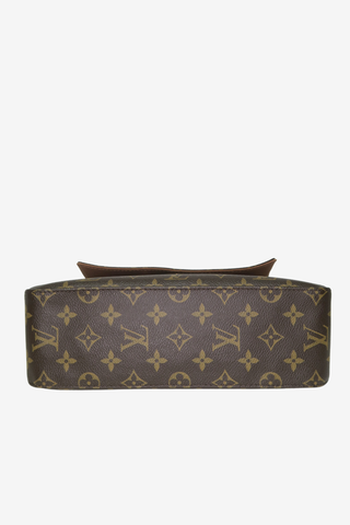 Louis Vuitton Mini Loop Shoulder bag - Designer Handbags at The Find Luxury Resale - Vancouver, Canada