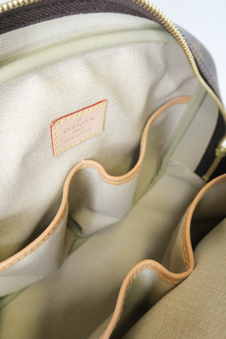 Louis Vuitton Trouville Bag