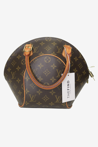 Louis Vuitton Ellipse Pm - Designer Handbags at The Find Luxury Resale - Vancouver, Canada