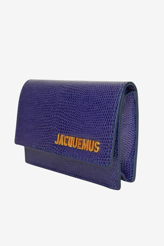 Jacquemus Le Bello Bag