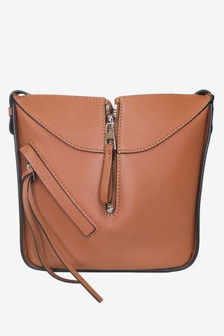 Loewe Small Hammock Bag - Designer handbag at The Find Luxury Resale - Vancouver, Canada