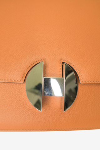 Hermès Evercolor 2002 26 Bag - Designer handbag at The Find Luxury Resale - Vancouver, Canada