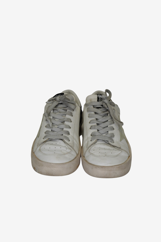 Golden Goose Stardan sz 38 - Designer Sneakers at The Find Luxury Resale - Vancouver, Canada
