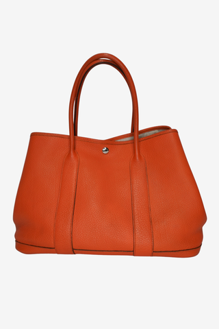 Hermes Garden Party