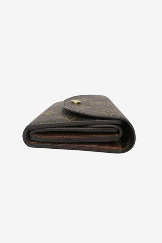 Louis Vuitton Monongram Compact Wallet - Designer Handbags at The Find Luxury Resale - Vancouver, Canada