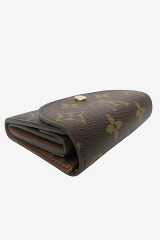 Louis Vuitton Monongram Compact Wallet - Designer Handbags at The Find Luxury Resale - Vancouver, Canada