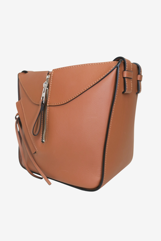 Loewe Small Hammock Bag - Designer handbag at The Find Luxury Resale - Vancouver, Canada