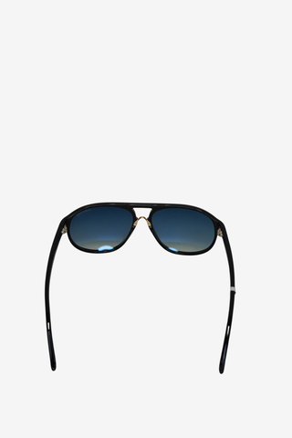 Tom Ford Aviators Sunglasses