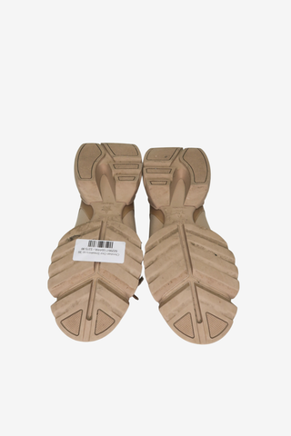 Christian Dior Sneakers sz 36 - Designer Sneakers at The Find Luxury Resale - Vancouver, Canada