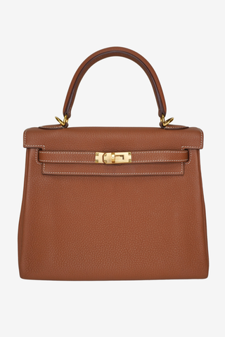 Hermes 25 Retourne Kelly