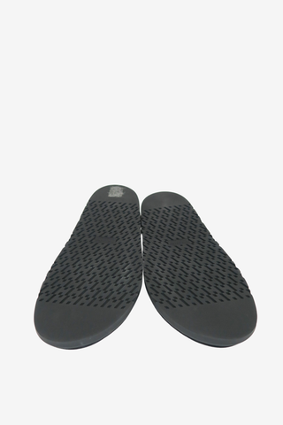 Hermes Go Mule sz 37 - Designer shoes at The Find Luxury Resale - Vancouver, Canada