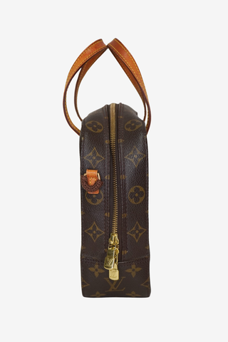 Louis Vuitton Monogram Spontini - Designer Handbags at The Find Luxury Resale - Vancouver, Canada