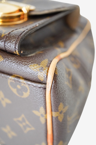 Louis Vuitton Monogram Manhattan PM