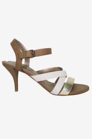 Lanvin Sandals sz 39.5 - Designer heels at The Find Luxury Resale - Vancouver, Canada