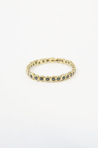 Satomi Kawakita Ring Trio sz 5.5 - Designer Rings at The Find Luxury Resale - Vancouver, Canada