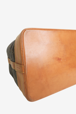 Louis Vuitton LV Monogram Noé Vintage - Designer Handbags at The Find Luxury Resale - Vancouver, Canada