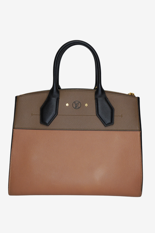 Louis Vuitton City Steamer MM
