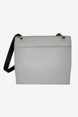 Chanel Vintage Flap Shoulder Bag