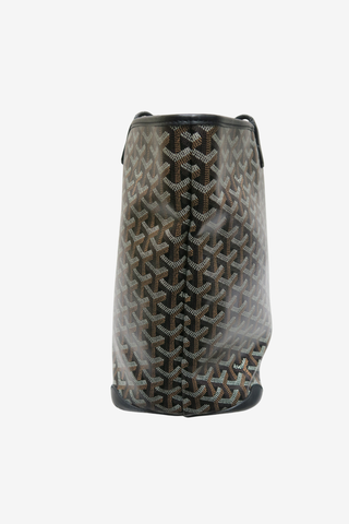 Goyard Goyardine Artois MM - Designer handbag at The Find Luxury Resale - Vancouver, Canada