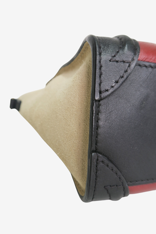 Celine Nano Luggage - Designer Handbags at The Find Luxury Resale - Vancouver, Canada