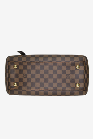 Louis Vuitton Damier Ebene Mews Bag - Designer Handbags at The Find Luxury Resale - Vancouver, Canada