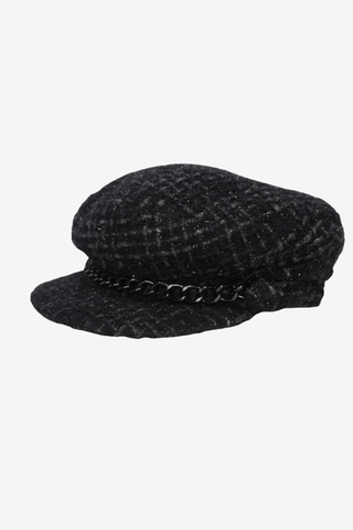 Eugenia Kim Hat