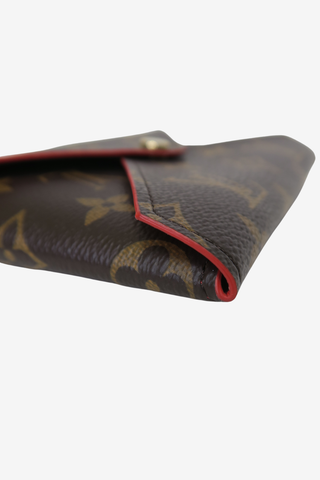 Louis Vuitton Monogram Kirigami Pochette - Designer handbag at The Find Luxury Resale - Vancouver, Canada