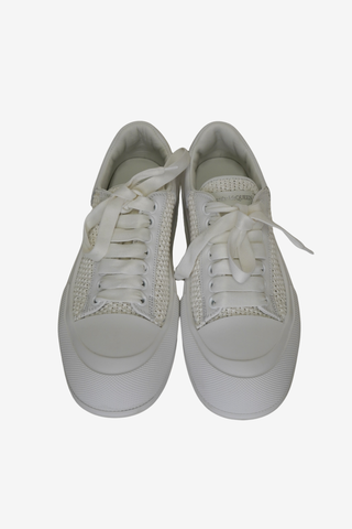 Alexander McQueen Sneakers sz 40