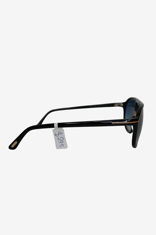 Tom Ford Aviators Sunglasses