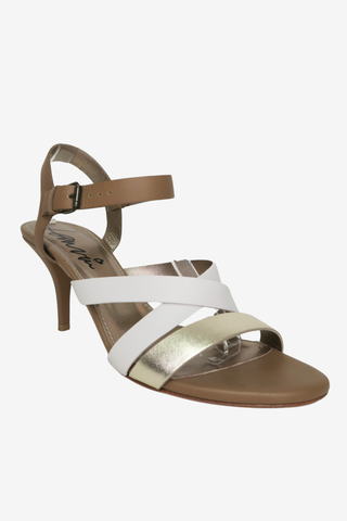 Lanvin Sandals sz 39.5 - Designer heels at The Find Luxury Resale - Vancouver, Canada
