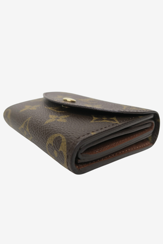 Louis Vuitton Monongram Compact Wallet - Designer Handbags at The Find Luxury Resale - Vancouver, Canada